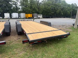 82x20 7K Carhauler for sale near Lynchburg VA