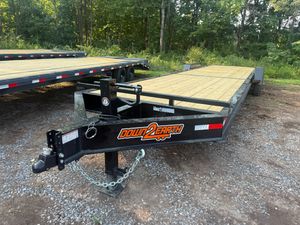 82x34 Wood Deck Carhauler for sale near Lynchburg VA