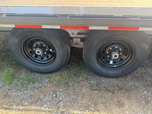 8 5x20 Caliber Deckover for sale near Lynchburg VA