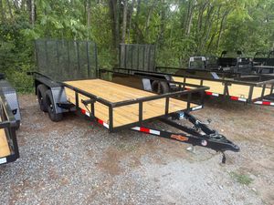 76x14 Ta Utility for sale near Lynchburg VA