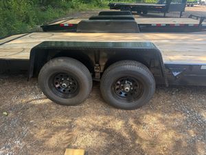 Down To Earth 82x20 10K Car Hauler for sale near Lynchburg VA