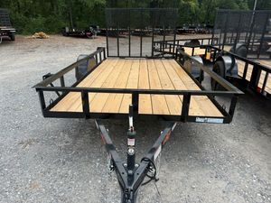 76x12 Utility SA Angle Series for sale near Lynchburg VA