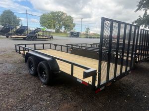76x16 Ta Utility for sale near Lynchburg VA