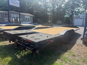 8 5x24 Drive Over Fender for sale near Lynchburg VA