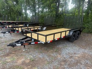 76x16 Ta Utility for sale near Lynchburg VA