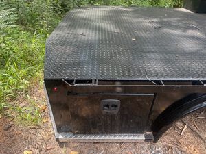 T 577 Liberty Series Wilro Truck Bed for sale near Lynchburg VA