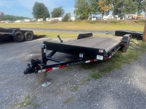 83x20 Ironbull Carhauler for sale near Lynchburg VA