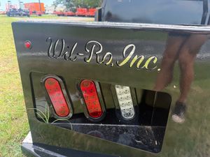 T 584 Series Wilro Truck Bed for sale near Lynchburg VA