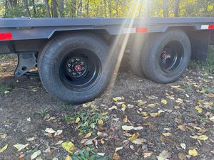 102x30 Gooseneck for sale near Lynchburg VA