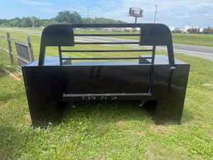T 576 Liberty Series Wilro Truck Bed for sale near Lynchburg VA