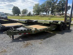 82x20 Power Tilt for sale near Lynchburg VA