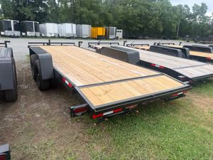 82x20 10K Carhauler for sale near Lynchburg VA