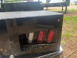 T 581 Skirted Series Wilro Truck Bed for sale near Lynchburg VA
