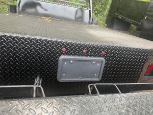 T 585 Patriot Series Wilro Truck Bed for sale near Lynchburg VA