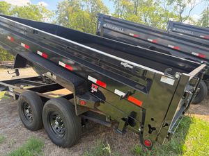 83x20 Ironbull Carhauler for sale near Lynchburg VA