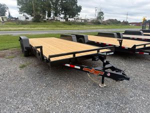 82x20 7K Carhauler for sale near Lynchburg VA