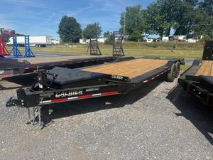 8 5x24 Drive Over Fender for sale near Lynchburg VA