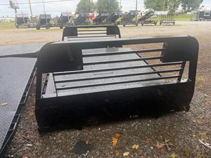 T 583 Patriot Series Wilro Truck Bed for sale near Lynchburg VA