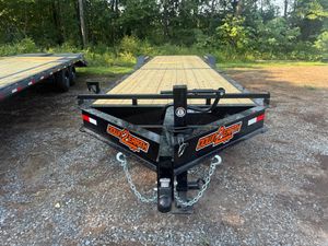82x34 Wood Deck Carhauler for sale near Lynchburg VA