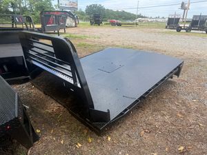 T 582 Patriot Series Wilro Truck Bed for sale near Lynchburg VA