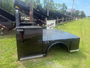 T 576 Liberty Series Wilro Truck Bed for sale near Lynchburg VA