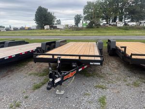 82x20 10K Carhauler for sale near Lynchburg VA