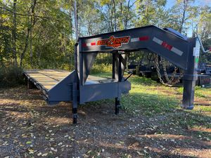 102x30 Gooseneck for sale near Lynchburg VA